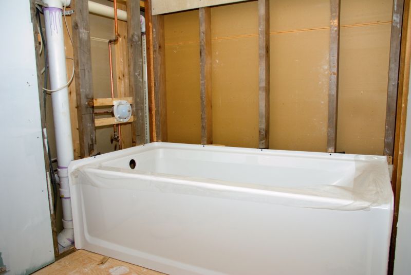 Top Bathroom Remodeling Companies in Stratford, CT