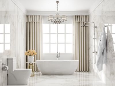 Cost of Bathtub Installation in Fairfield County, CT
